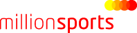 millionsports Logo